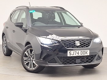 SEAT - Arona