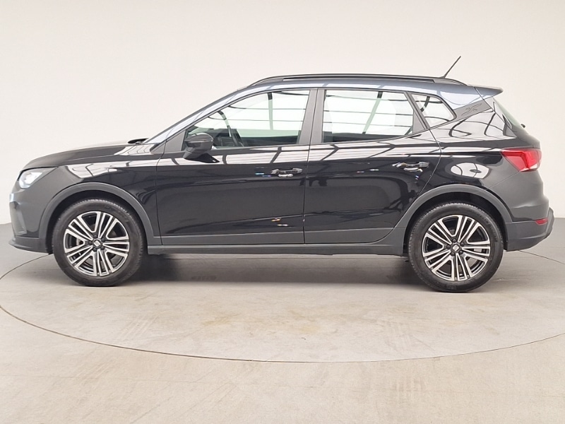 Used SEAT Arona 2024 for sale - 76560848: Photo 4