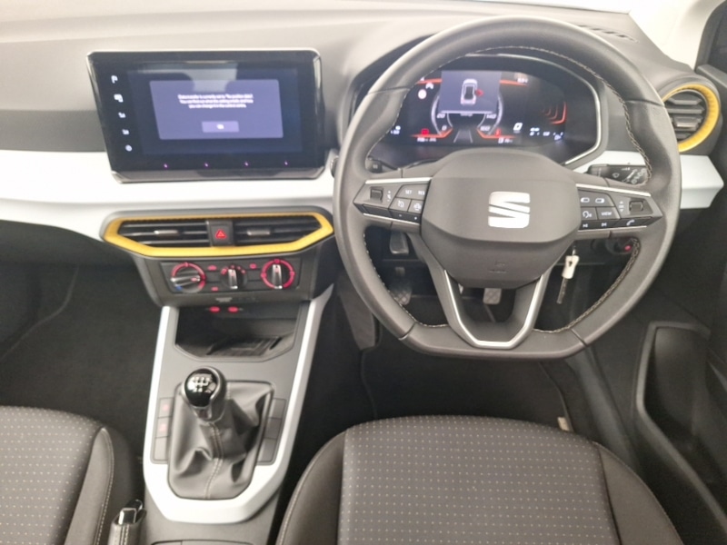 Used SEAT Arona 2024 for sale - 76560848: Photo 7