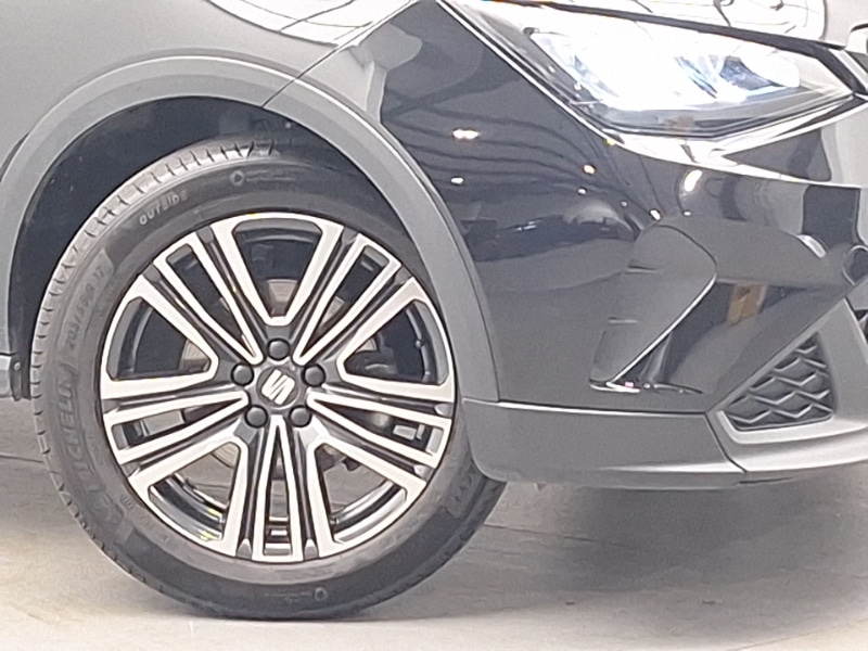 Used SEAT Arona 2024 for sale - 76560848: Photo 9