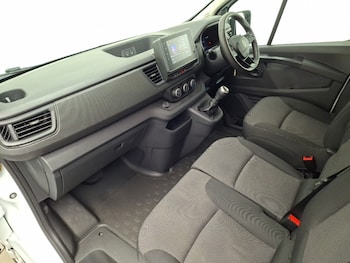 Used Renault Trafic 2024 for sale - 79259395: Photo