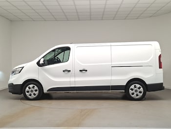 Used Renault Trafic 2024 for sale - 79259395: Photo