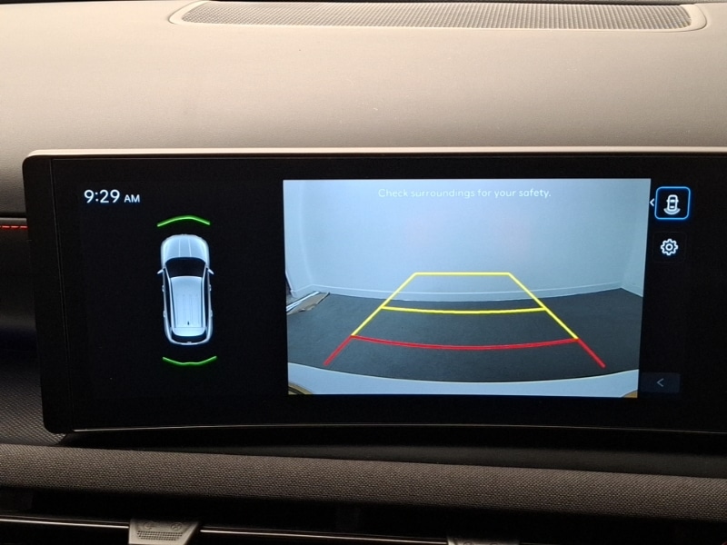 Used Hyundai TUCSON 2025 for sale - 77664726: Photo 11