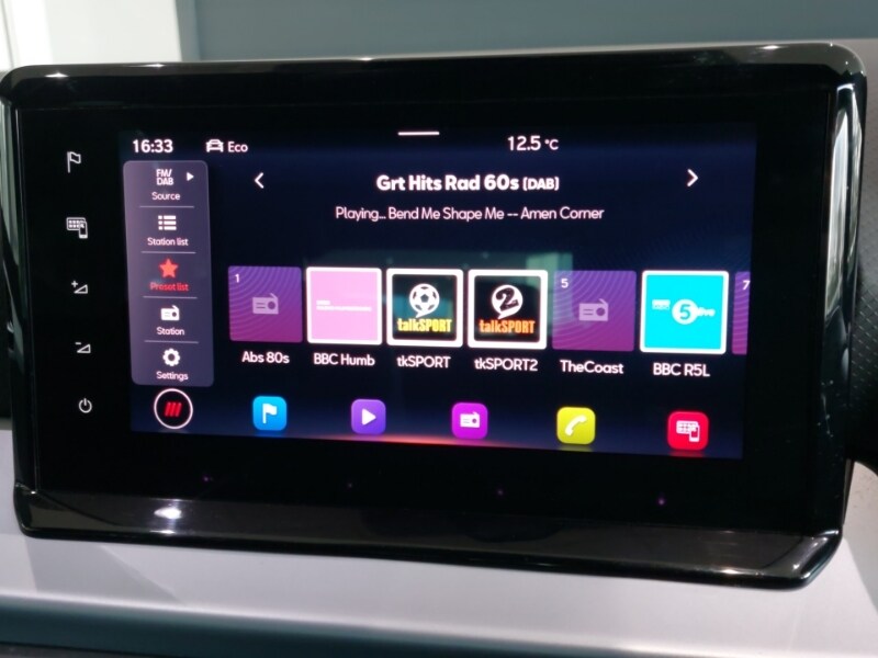 Used SEAT Ibiza 2021 for sale - 77817248: Photo 10