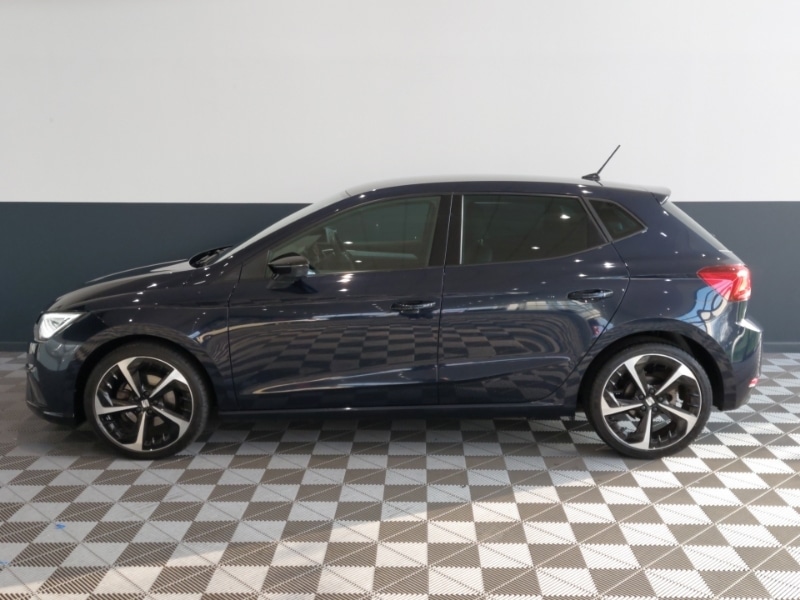 Used SEAT Ibiza 2021 for sale - 77817248: Photo 4
