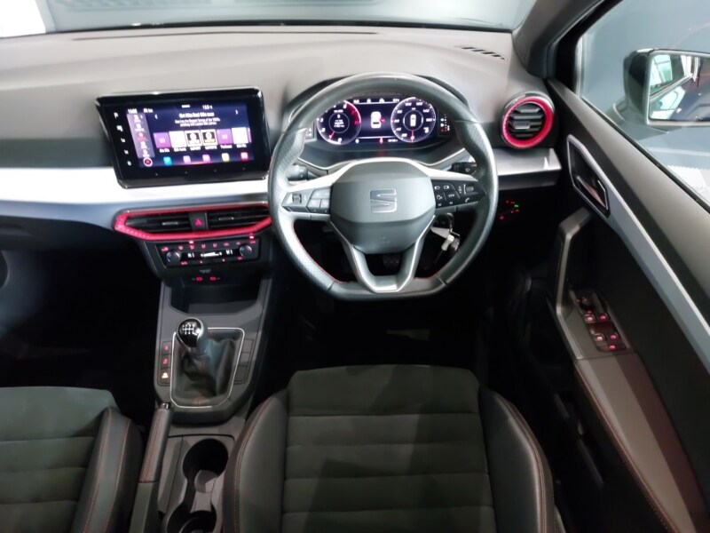 Used SEAT Ibiza 2021 for sale - 77817248: Photo 7