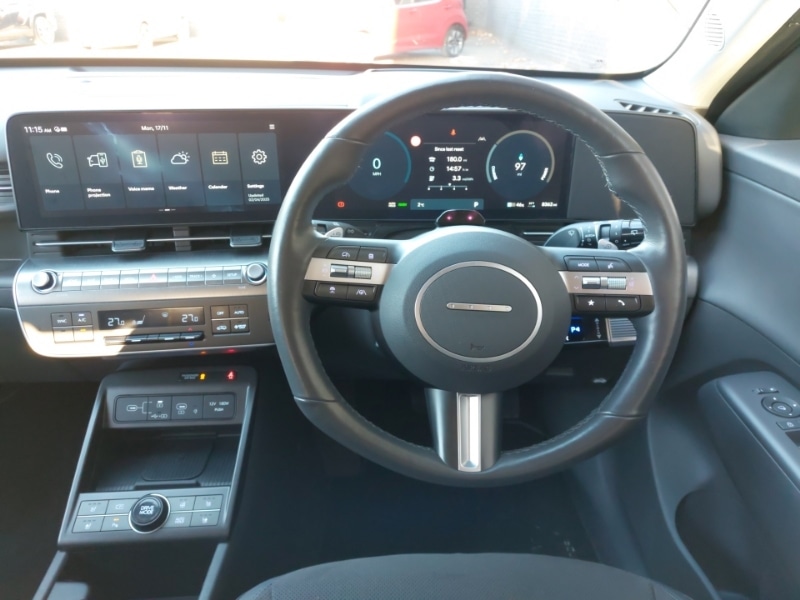 Used Hyundai KONA 2024 for sale - 76799927: Photo 7