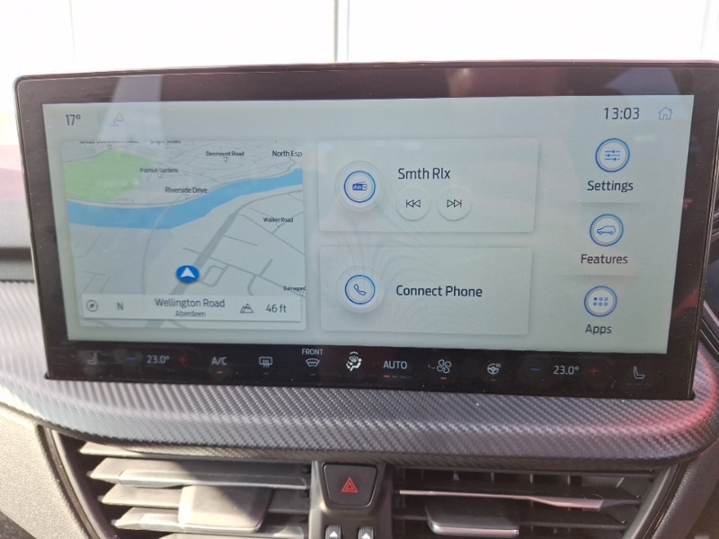 Used Ford Kuga 2025 for sale - 76709149: Photo 10