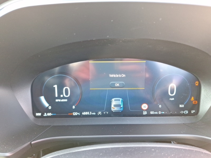 Used Ford Kuga 2025 for sale - 76709149: Photo 11