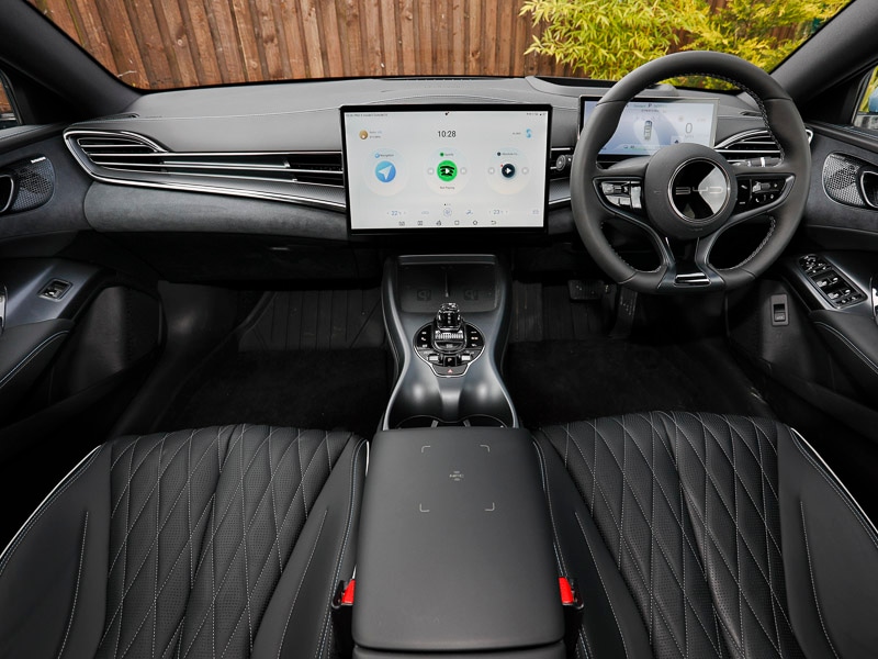 Used BYD Seal 2025 for sale - 76630975: Photo 2