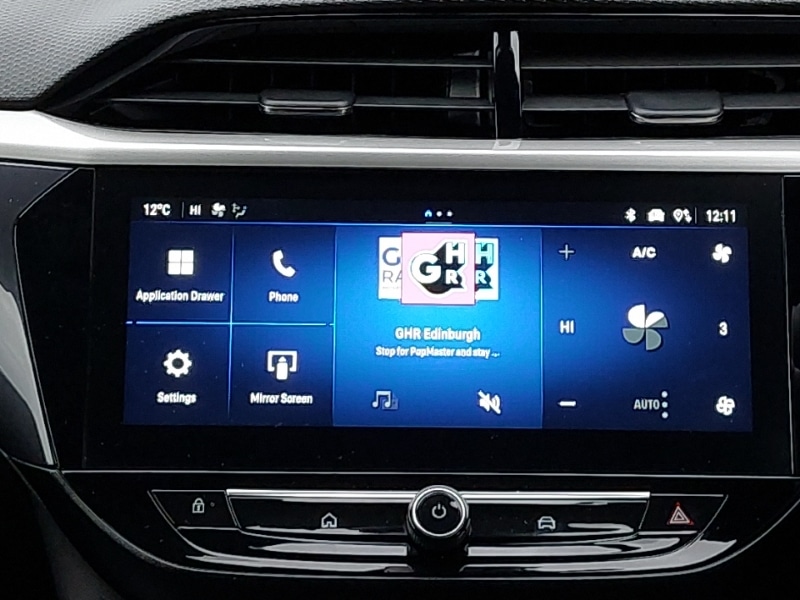 Used Vauxhall Corsa 2024 for sale - 76925630: Photo 10