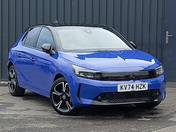 Used Vauxhall Corsa 2024 for sale - 76925630: Photo