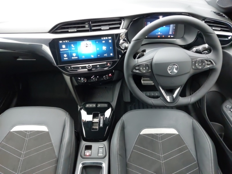 Used Vauxhall Corsa 2024 for sale - 76925630: Photo 2