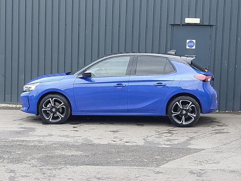 Used Vauxhall Corsa 2024 for sale - 76925630: Photo 4