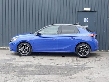 Used Vauxhall Corsa 2024 for sale - 76925630: Photo