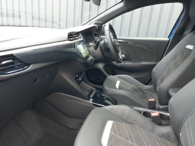 Used Vauxhall Corsa 2024 for sale - 76925630: Photo 5