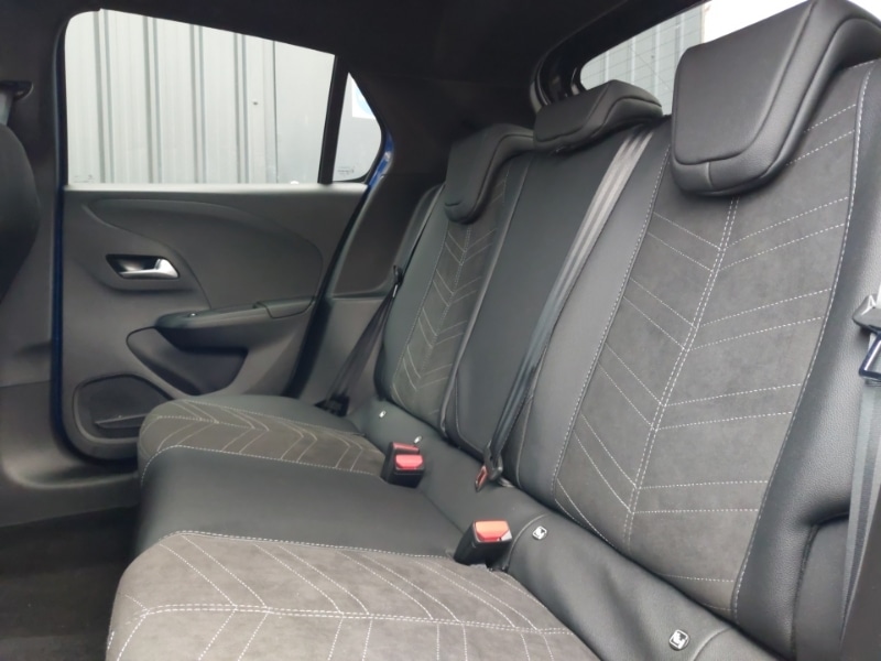 Used Vauxhall Corsa 2024 for sale - 76925630: Photo 6