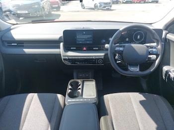Used Hyundai IONIQ 5 2026 for sale - 79302807: Photo