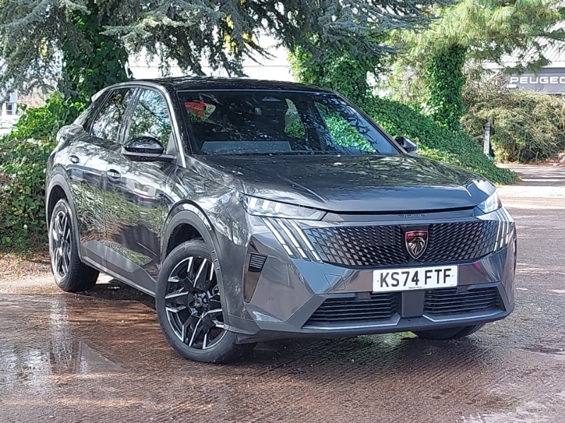 Used Peugeot 3008 2024 for sale - 76288905: Photo 1