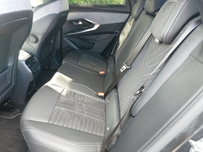 Used Peugeot 3008 2024 for sale - 76288905: Photo 6