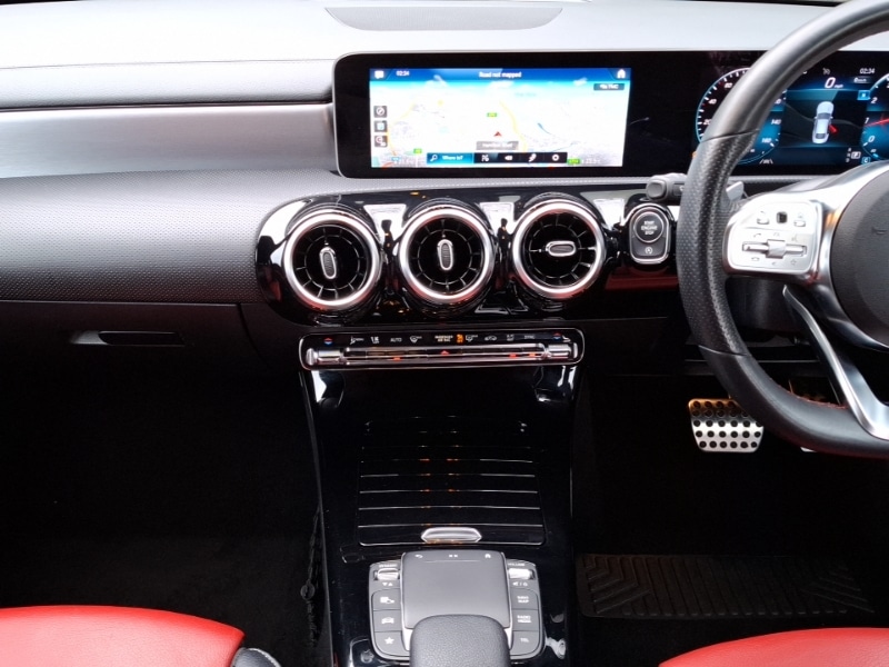 Used Mercedes-Benz CLA 2020 for sale - 77847664: Photo 10