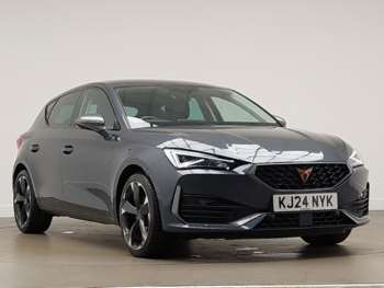 2024 - 1.5 TSI V1 5dr
