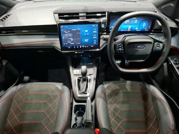 Used Ford Puma 2025 for sale - 78355841: Photo