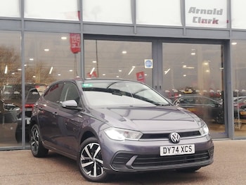 Used Volkswagen Polo 2024 for sale - 77638446: Photo