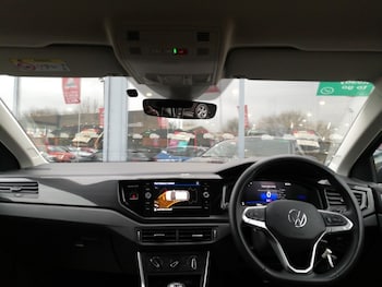 Used Volkswagen Polo 2024 for sale - 77638446: Photo