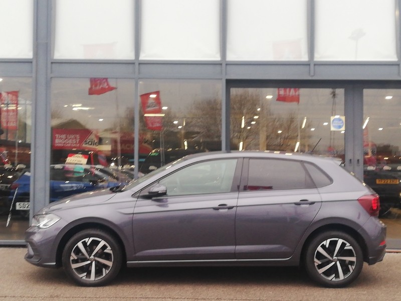 Used Volkswagen Polo 2024 for sale - 77638446: Photo 4