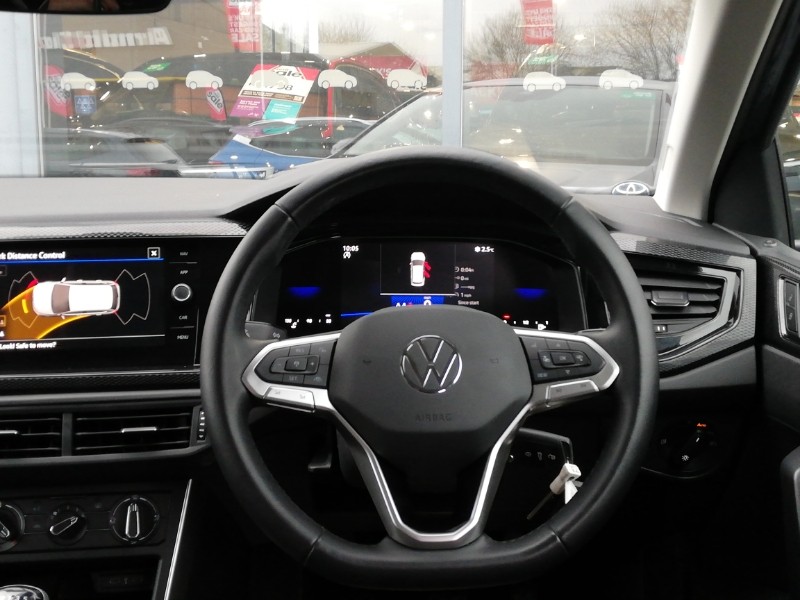 Used Volkswagen Polo 2024 for sale - 77638446: Photo 7