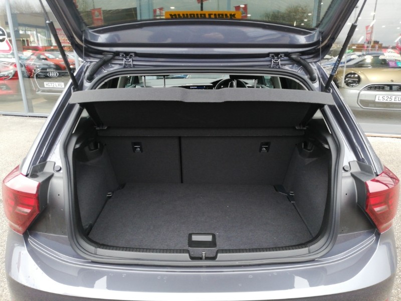 Used Volkswagen Polo 2024 for sale - 77638446: Photo 8