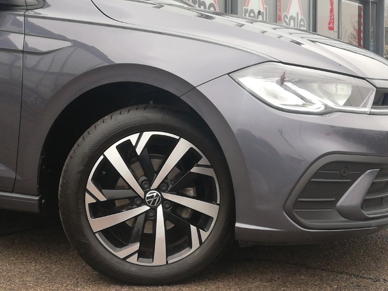 Used Volkswagen Polo 2024 for sale - 77638446: Photo 9