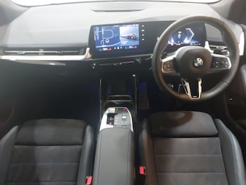 Used BMW 2 Series 2024 for sale - 77645464: Photo