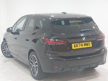 Used BMW 2 Series 2024 for sale - 77645464: Photo