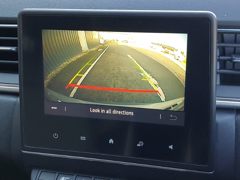 Used Renault Captur 2022 for sale - 76695367: Photo 11