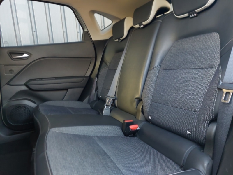 Used Renault Captur 2022 for sale - 76695367: Photo 6