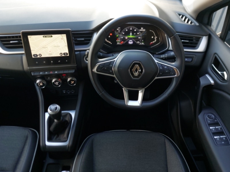 Used Renault Captur 2022 for sale - 76695367: Photo 7