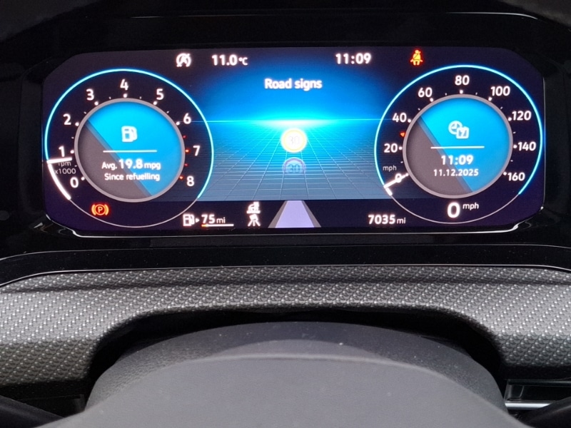 Used Volkswagen Golf 2024 for sale - 77389565: Photo 11