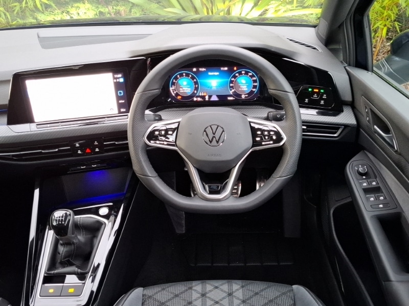 Used Volkswagen Golf 2024 for sale - 77389565: Photo 7