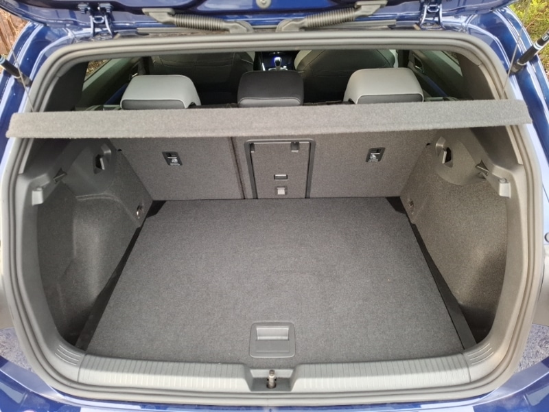 Used Volkswagen Golf 2024 for sale - 77389565: Photo 8