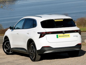 Used MG MGS5 2026 for sale - 78127029: Photo