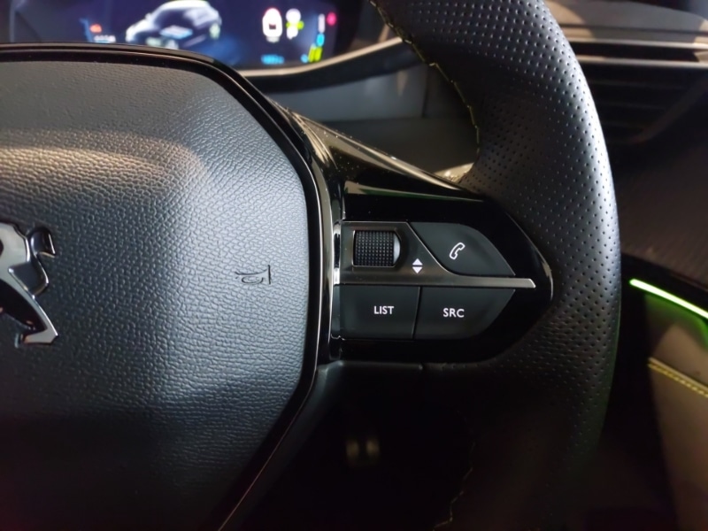 Used Peugeot 208 2022 for sale - 77467430: Photo 11