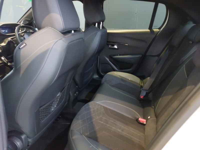 Used Peugeot 208 2022 for sale - 77467430: Photo 6
