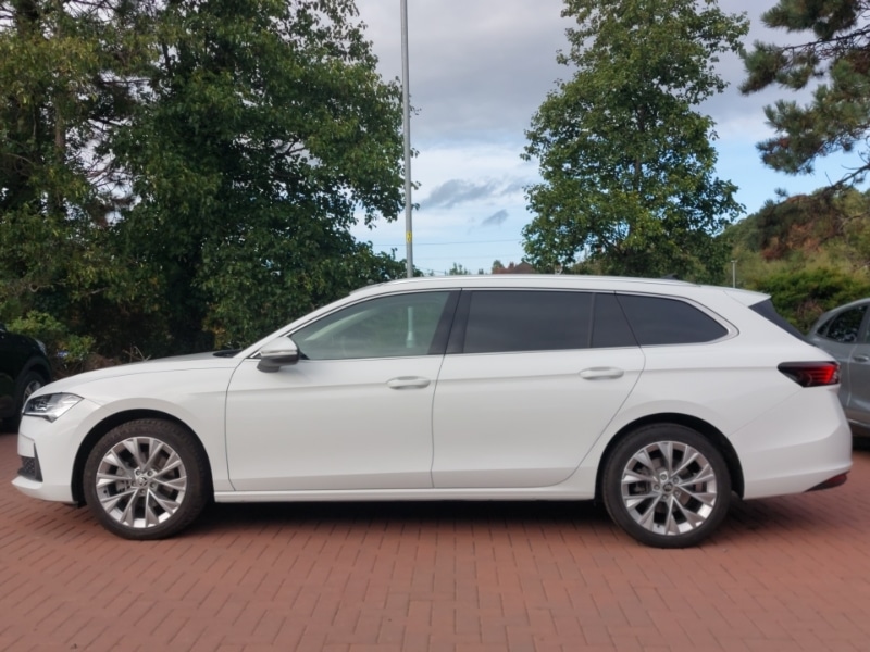 Used Skoda Superb 2024 for sale - 77224602: Photo 4