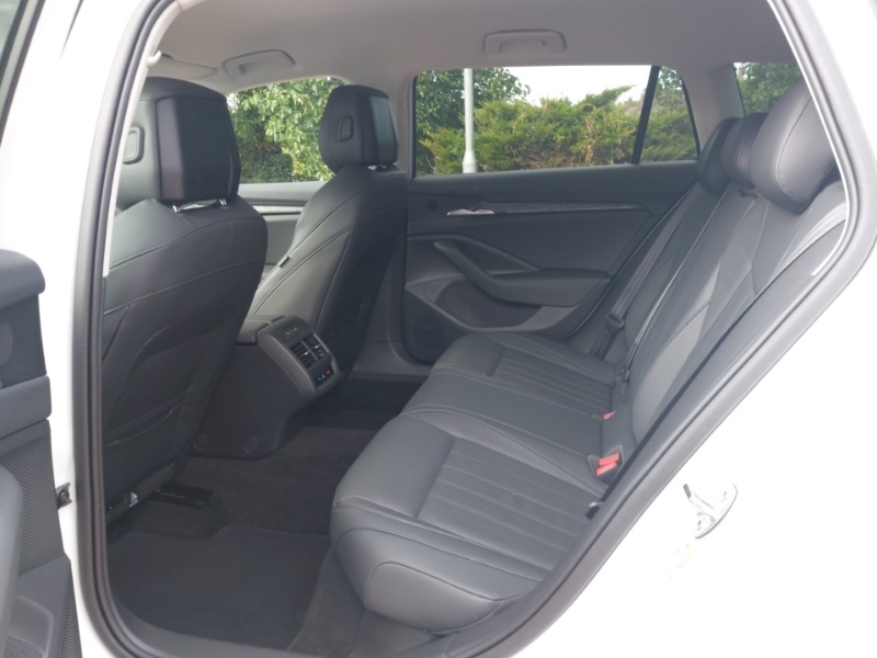 Used Skoda Superb 2024 for sale - 77224602: Photo 6