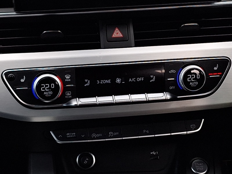 Used Audi A5 2022 for sale - 76397693: Photo 11