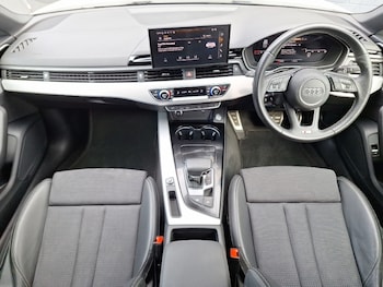 Used Audi A5 2022 for sale - 76397693: Photo