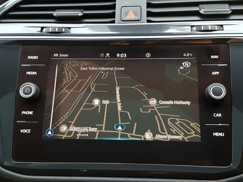 Used Volkswagen Tiguan Allspace 2022 for sale - 77266461: Photo 10