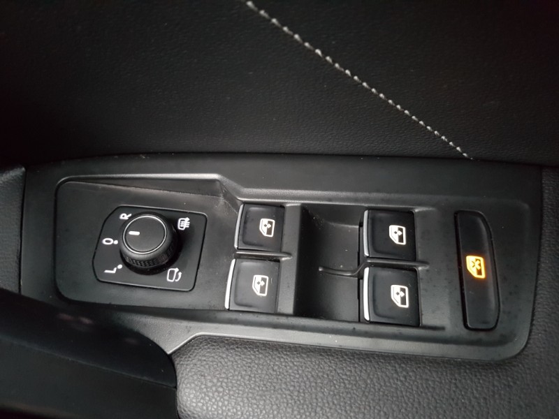 Used Volkswagen Tiguan Allspace 2022 for sale - 77266461: Photo 12